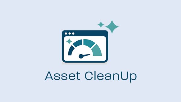 Asset CleanUp Page Speed Booster Pro