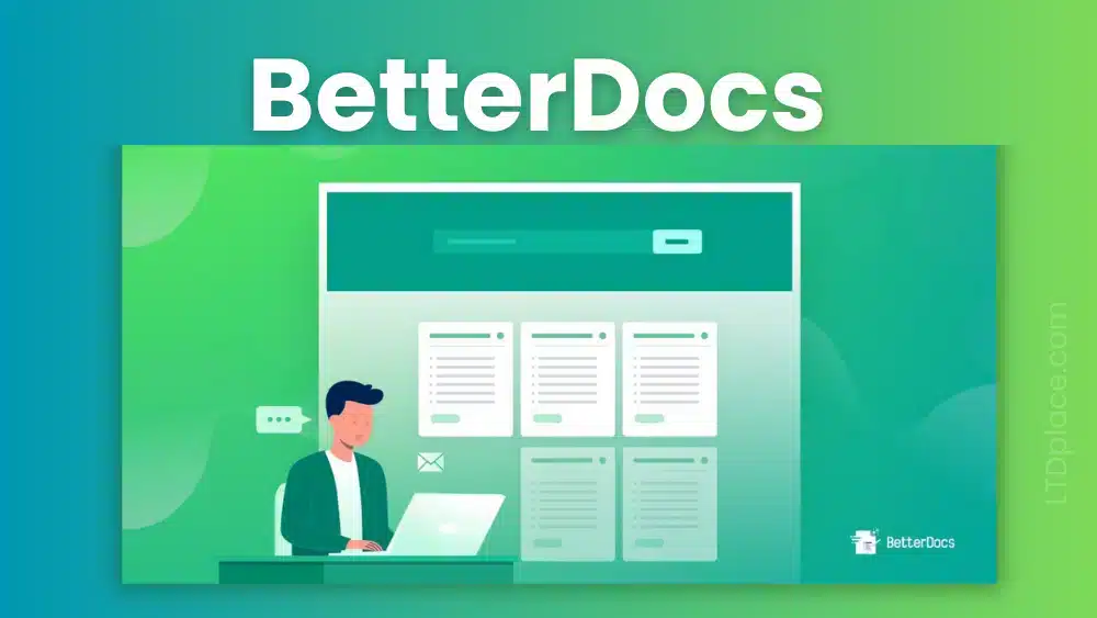 Betterdocs pro – power of knowledge base
