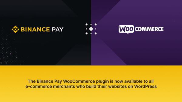 Binance Pay Payment Gateway for WooCommerce