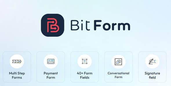 Bit form pro