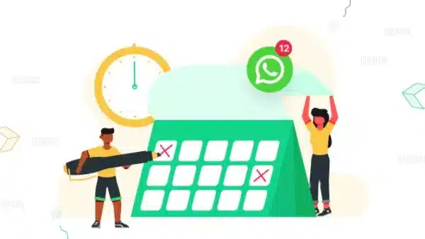 BookingPress WhatsApp Notification