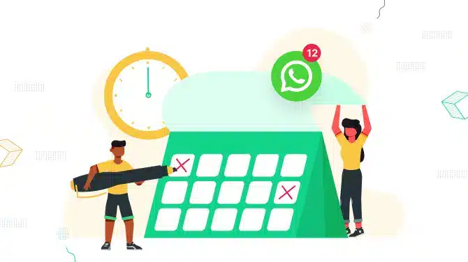 Bookingpress whatsapp notification