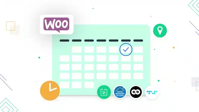 Bookingpress woocommerce payment gateway addon