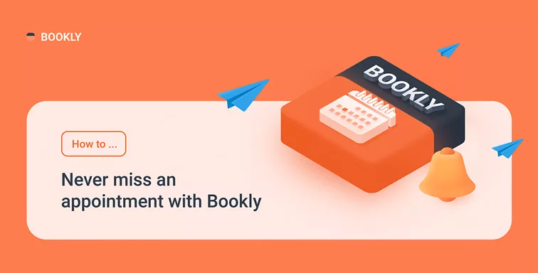 Bookly pro appointment booking and scheduling software system