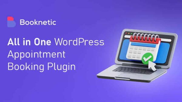 Booknetic - Appointment Booking & Appointment Scheduling