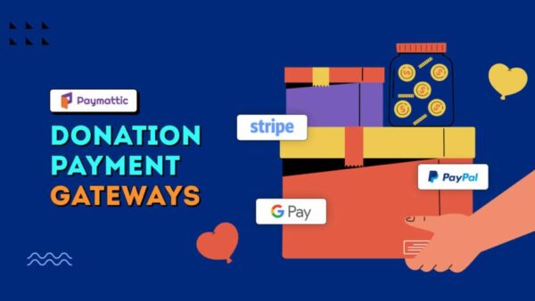 Charitable Stripe Payment Gateway Addon