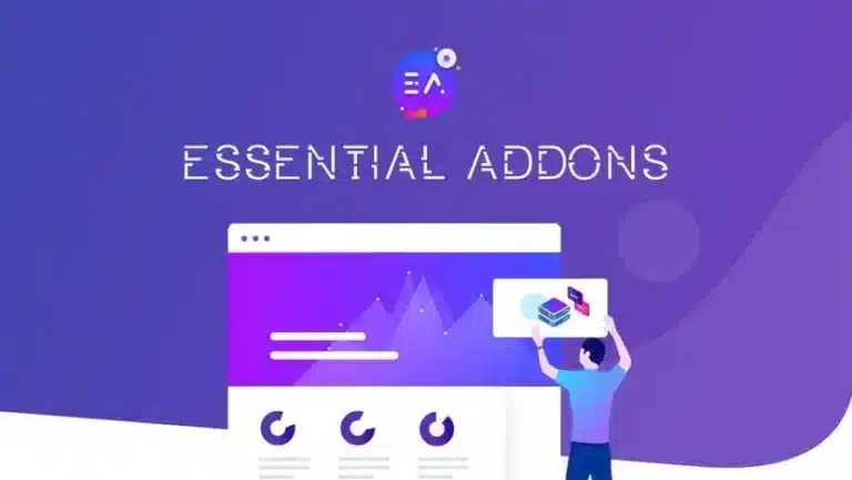 Essential Addons Pro for Elementor
