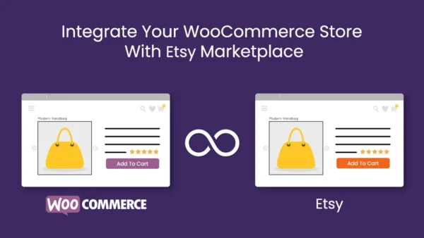 Etsy Integration for WooCommerce
