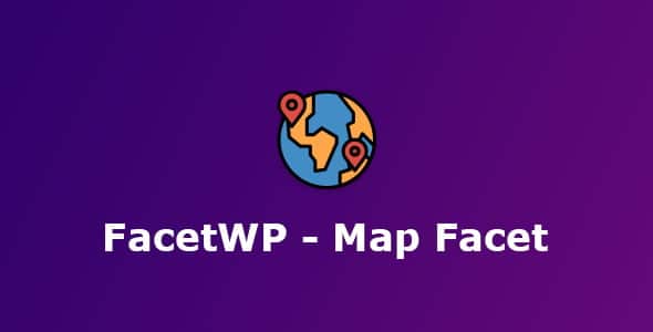 Facetwp map image