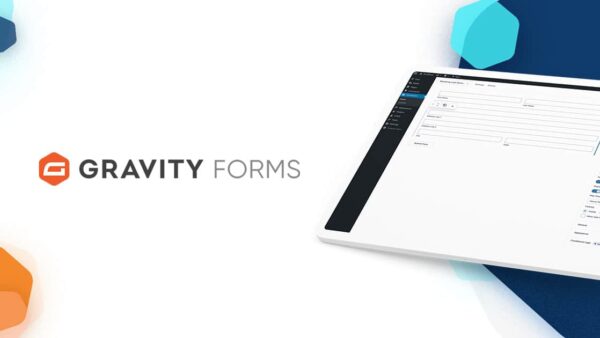 Gravity Forms WordPress Plugin