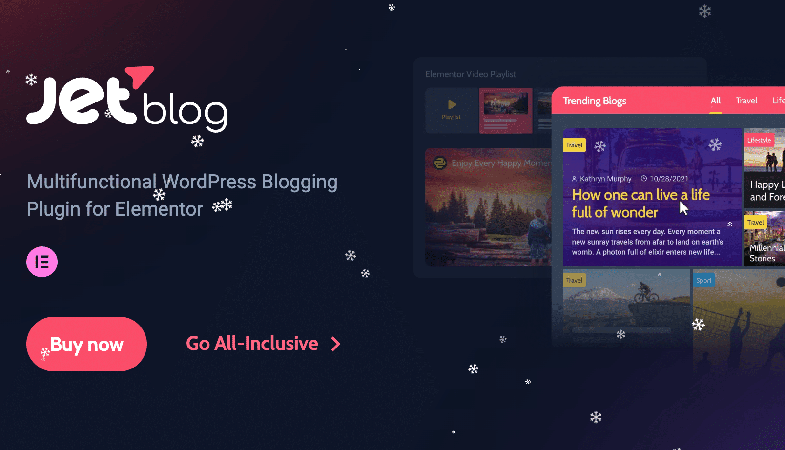Jetblog