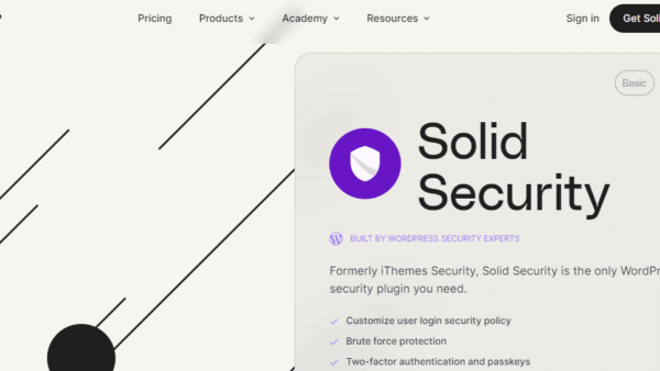 Loginizer Security Pro