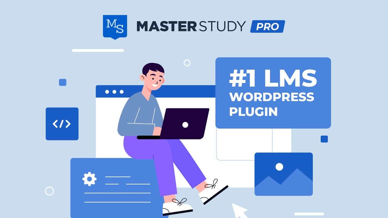 Masterstudy lms pro – learning management system