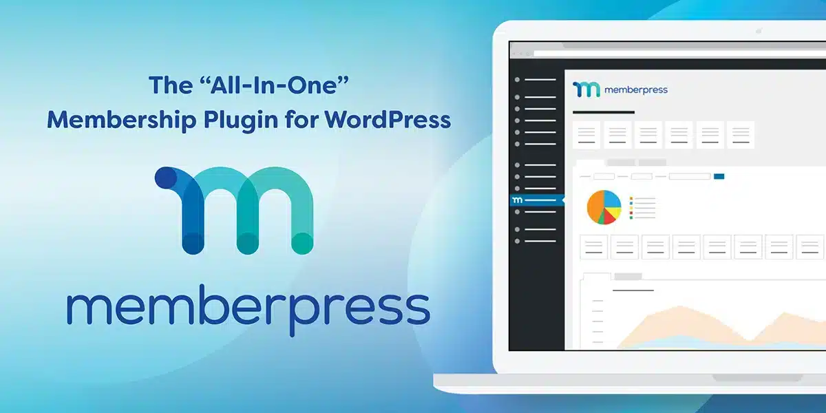 Memberpress pro wordpress plugin