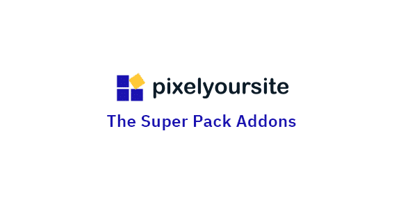 Pixelyoursite super pack
