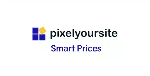 Pixelyoursite woocommerce smart prices