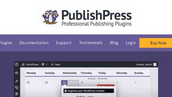 PublishPress Capabilities Pro
