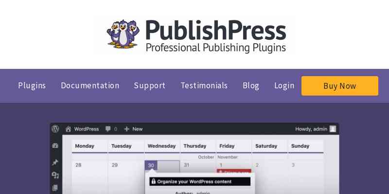 Publishpress capabilities pro