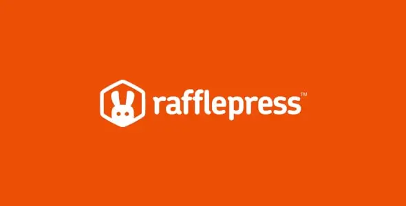 Rafflepress pro