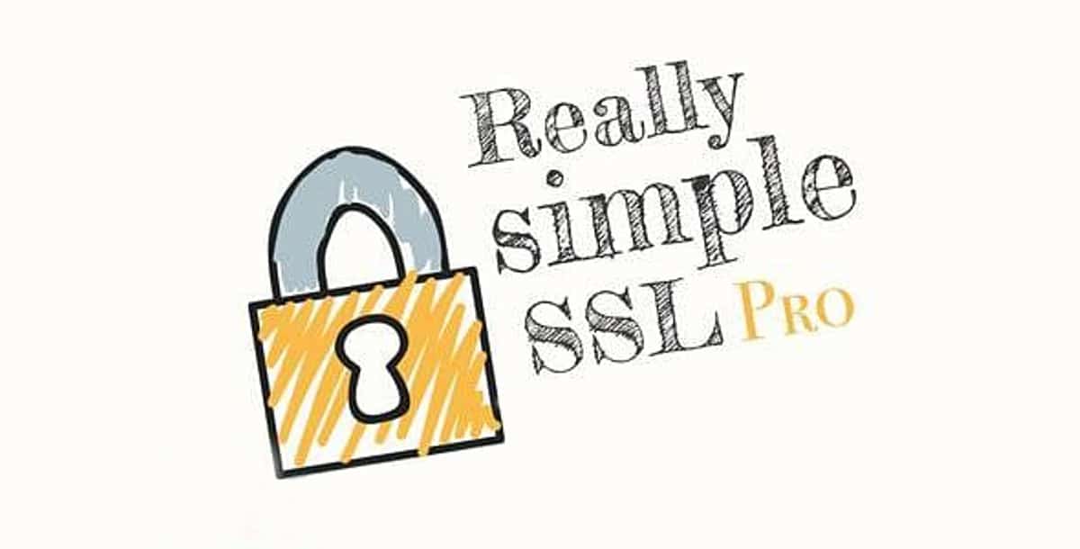 Really simple security pro