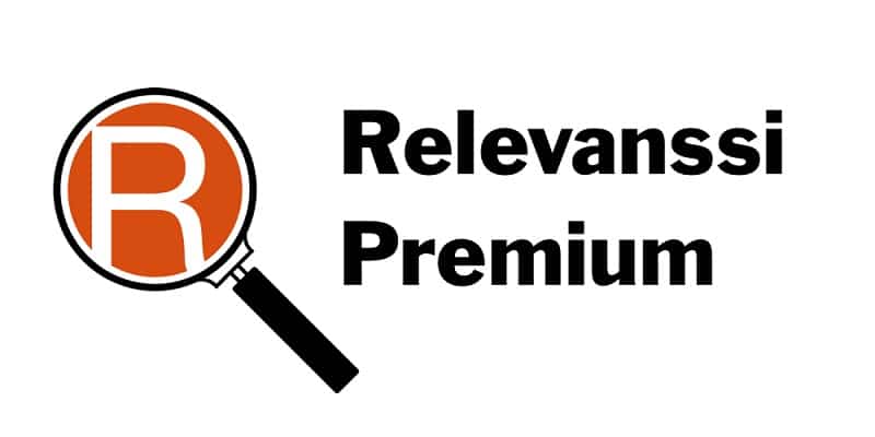 Relevanssi premium