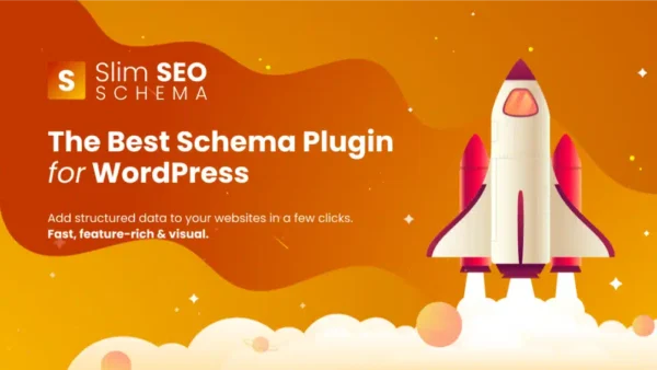 Slim SEO Schema