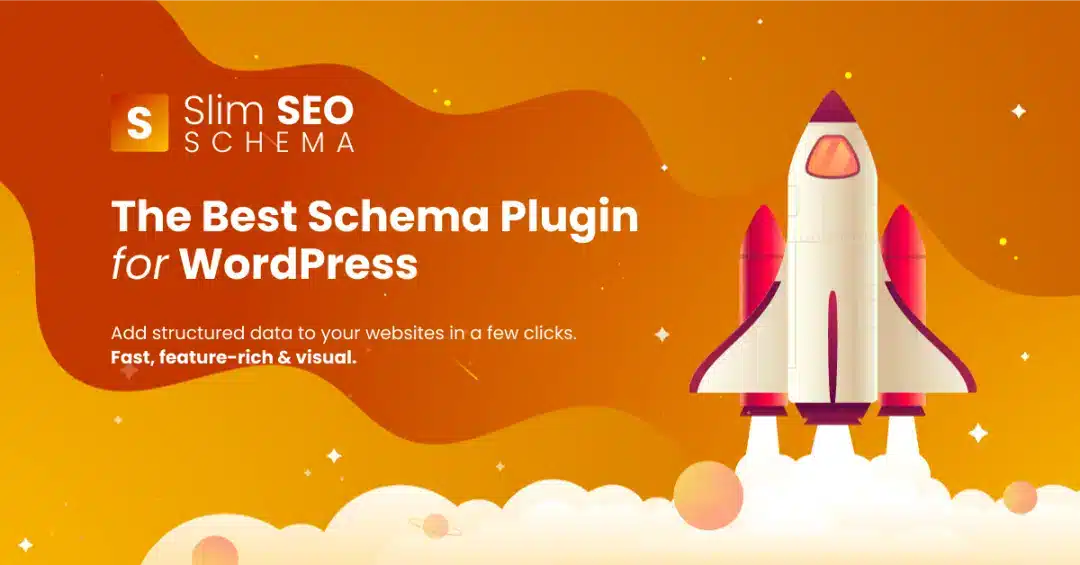 Slim seo schema