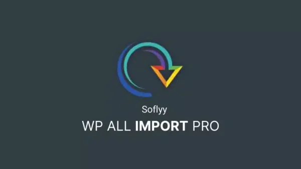 Soflyy WP All Import Pro Premium