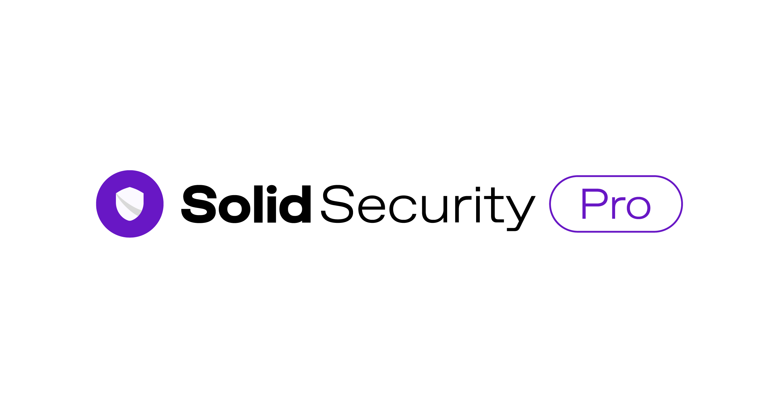Solid security pro