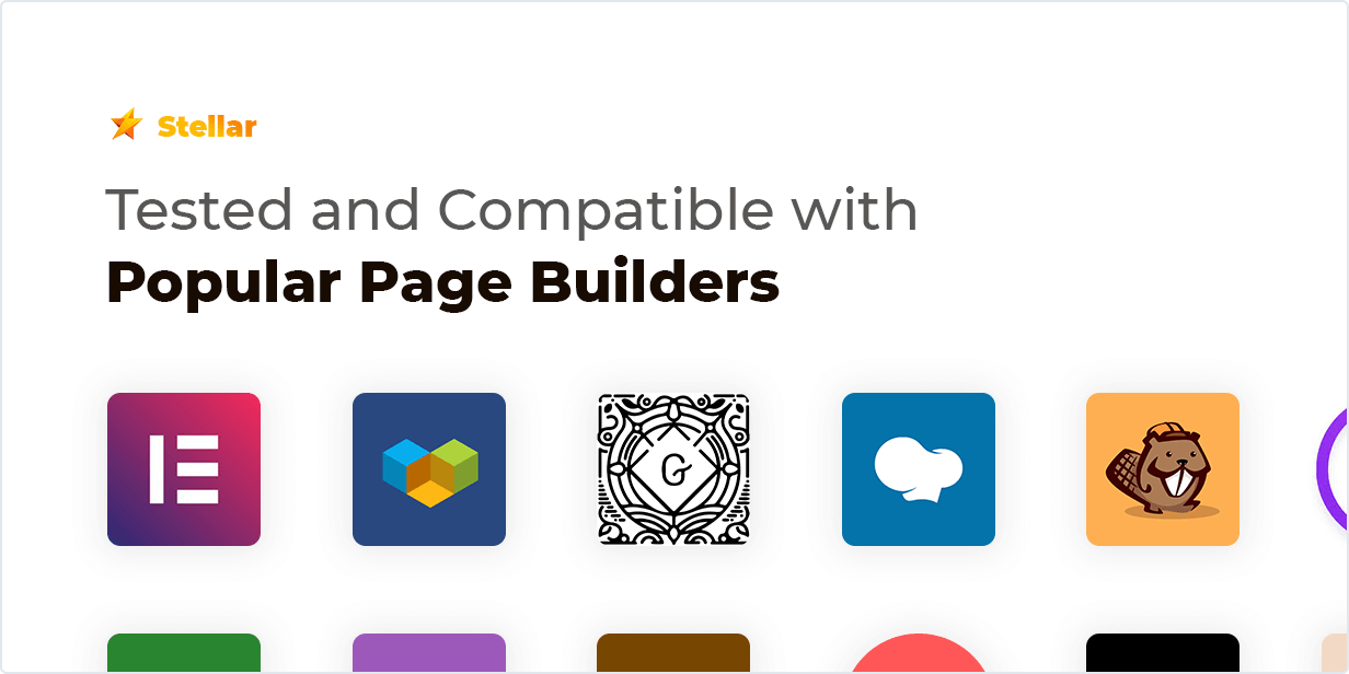 Stellar – star rating plugin for wordpress