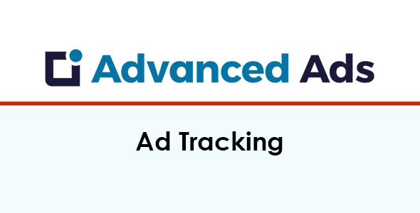 Advanced ads tracking