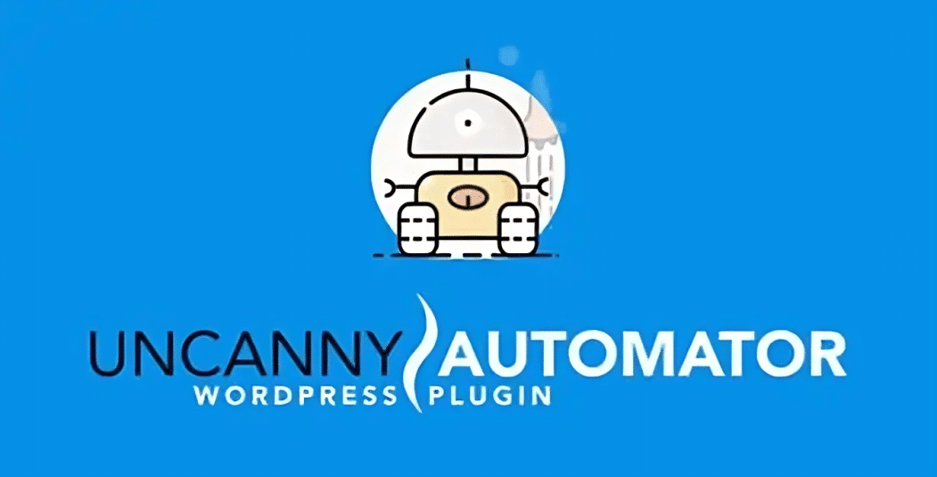 Uncanny automator pro