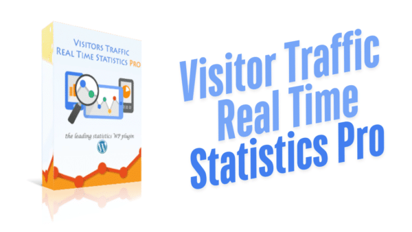Visitor Traffic Real Time Statistics Pro