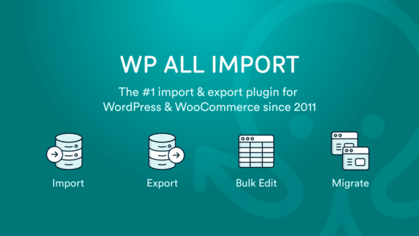 WP All Import Pro WooCommerce Addon
