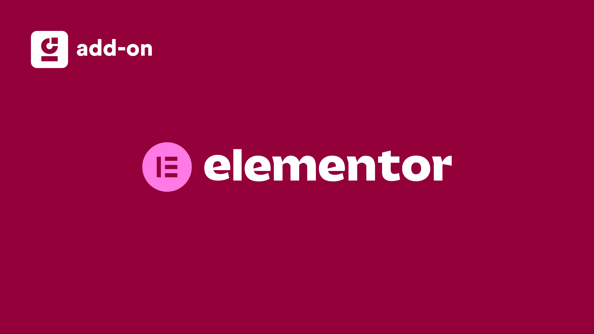 Wp grid builder elementor addon