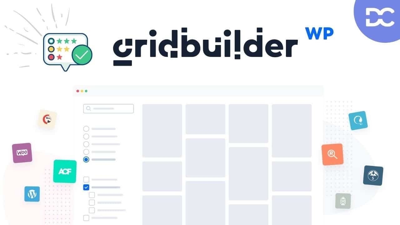 Wp grid builder