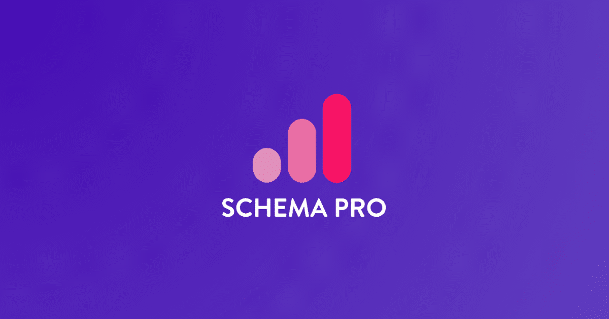 Wp schema pro