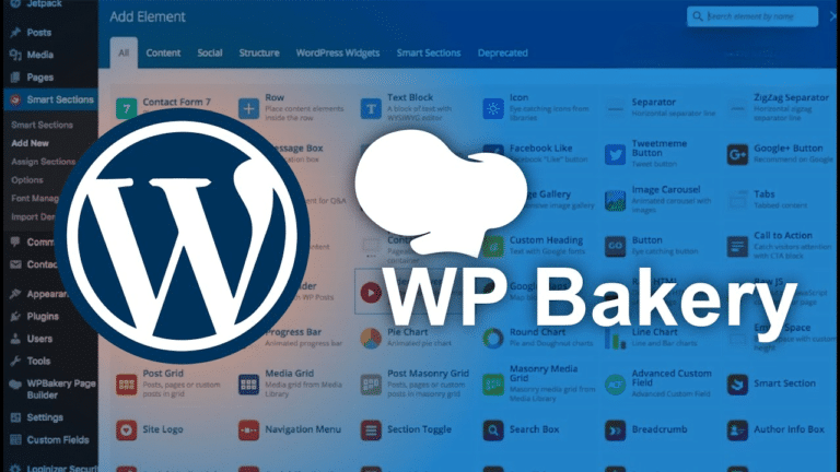 WPBakery Page Builder