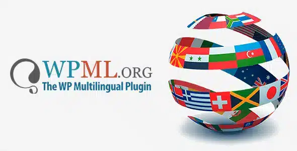 Wpml string translation add-on