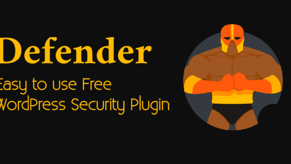 WPMU DEV Defender Pro