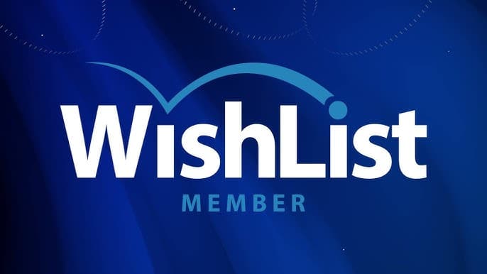 Wishlist member