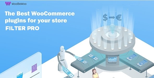 Woocommerce product filter pro – woobewoo