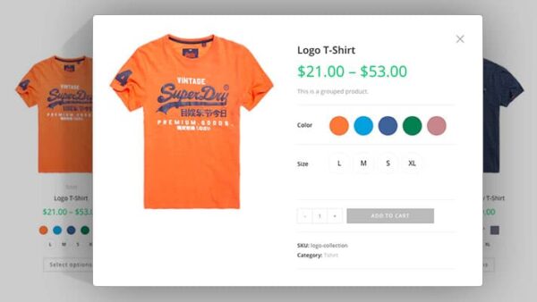 WooCommerce Variation Swatches Pro by Emran Ahmed