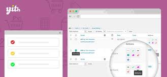 Yith woocommerce custom order status premium