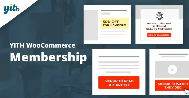 YITH WooCommerce Subscription Premium
