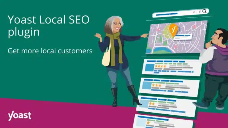 Yoast Local SEO Premium