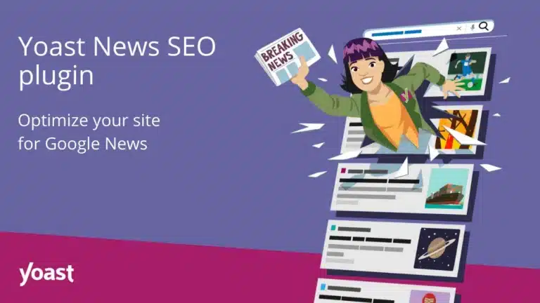 Yoast News SEO Premium Latest Version