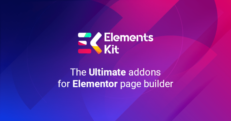 elementskit pro