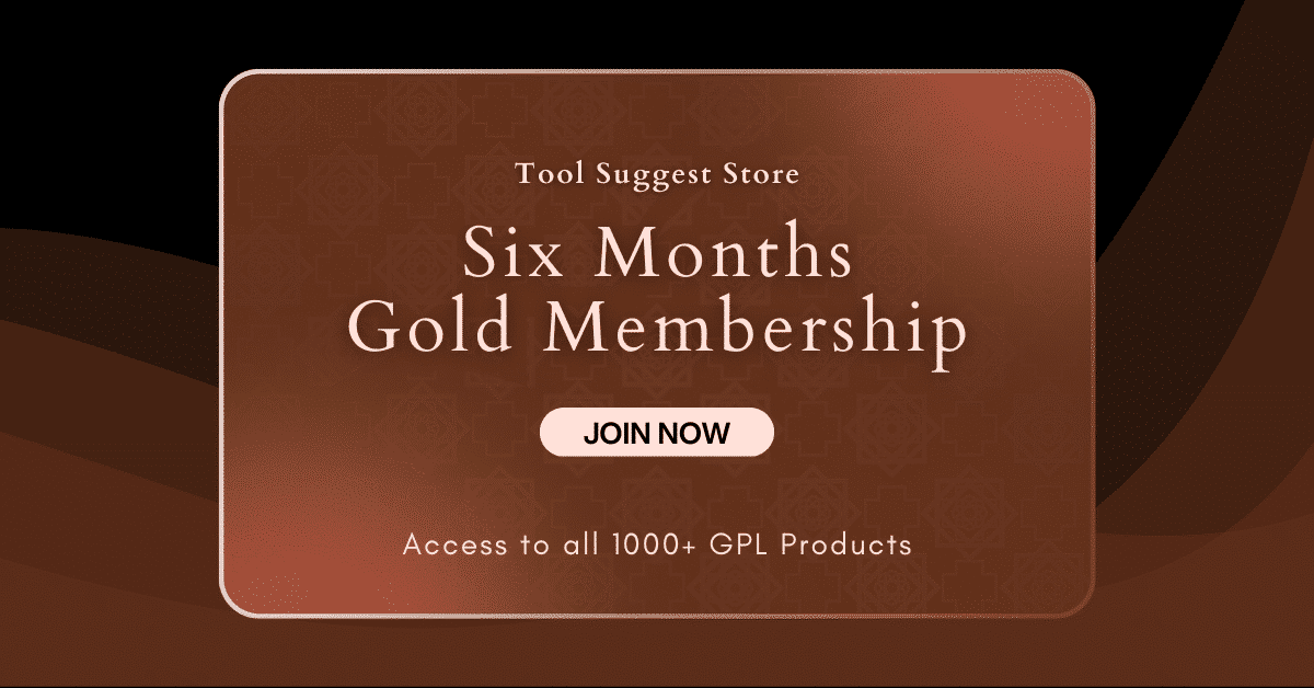 gold-membership-toolsuggest