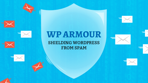 WP Armour Extended – Anti Spam